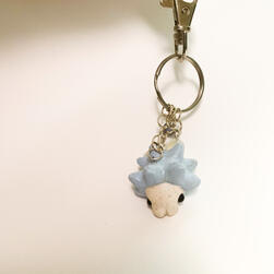 snom keychain